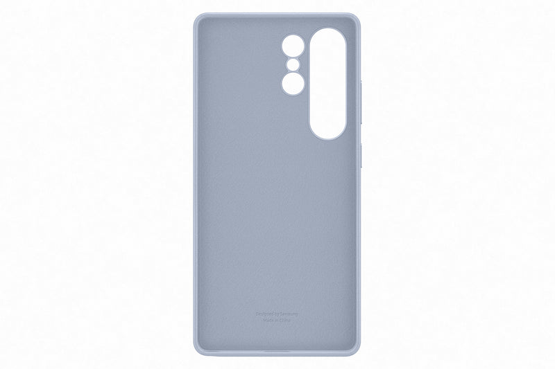 Samsung Galaxy S25 Ultra Kindsuit Case Light Blue