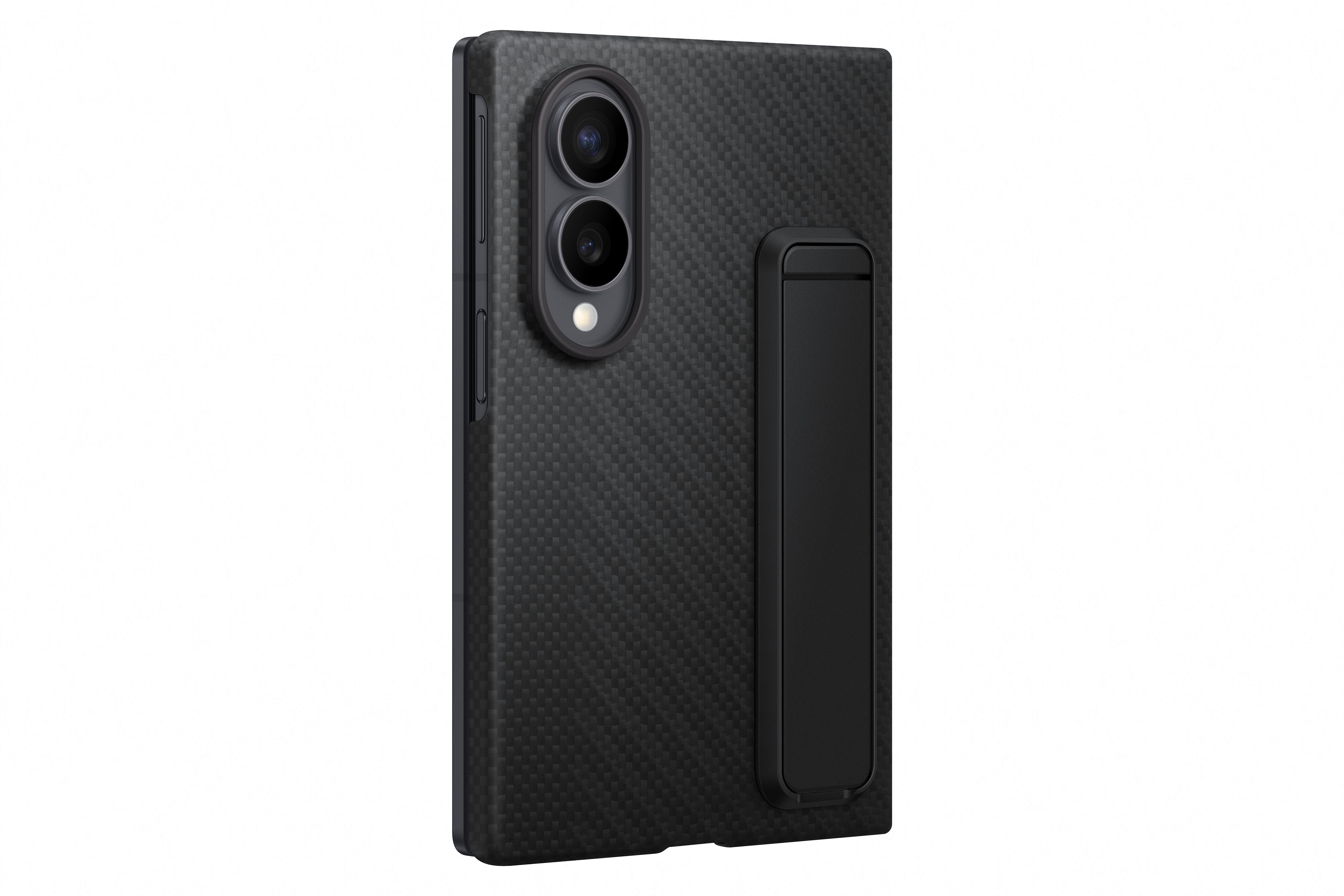 Fold8 Carbon Standing-Graphite