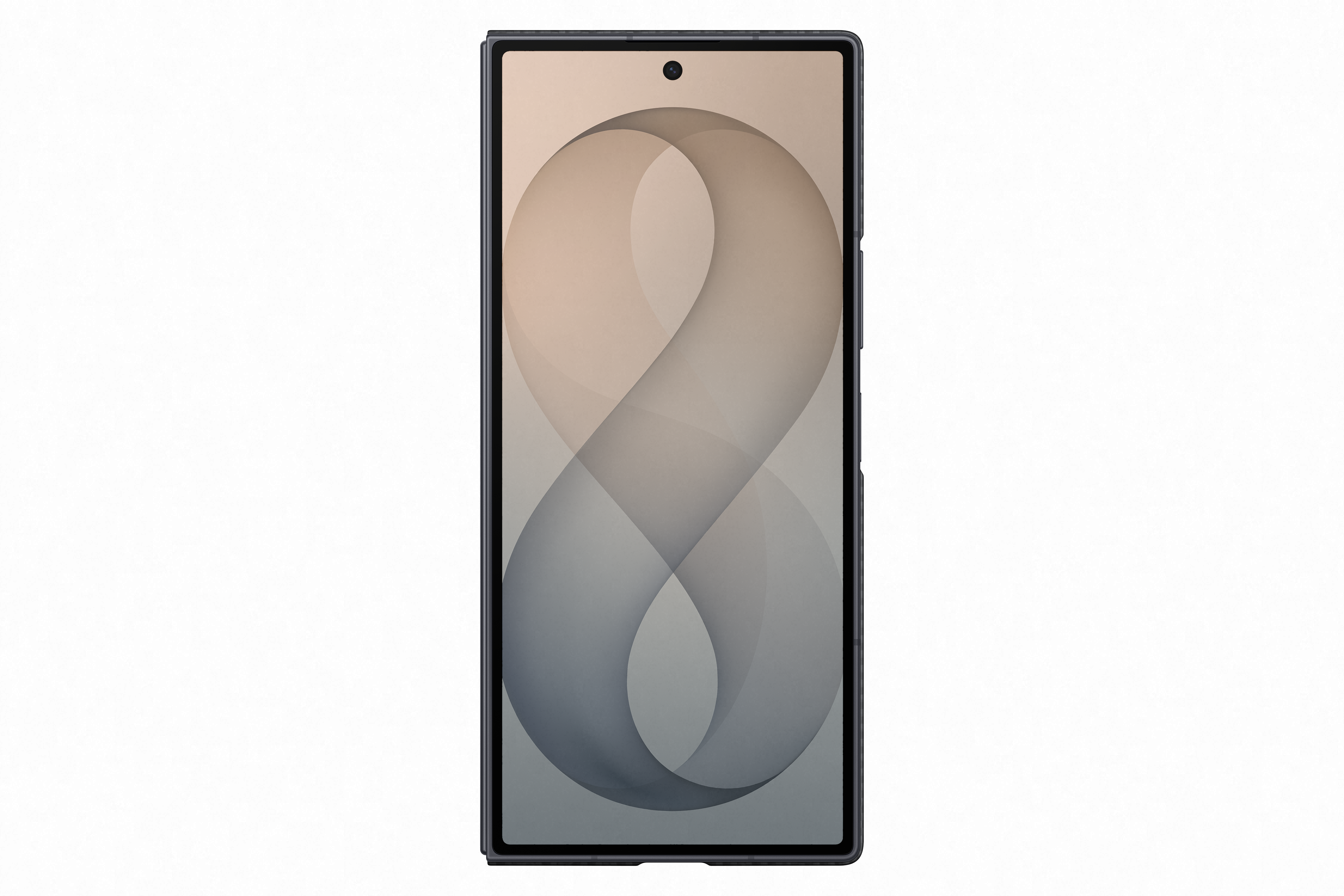 Fold8 Ultra Carbon Standing-Graphite