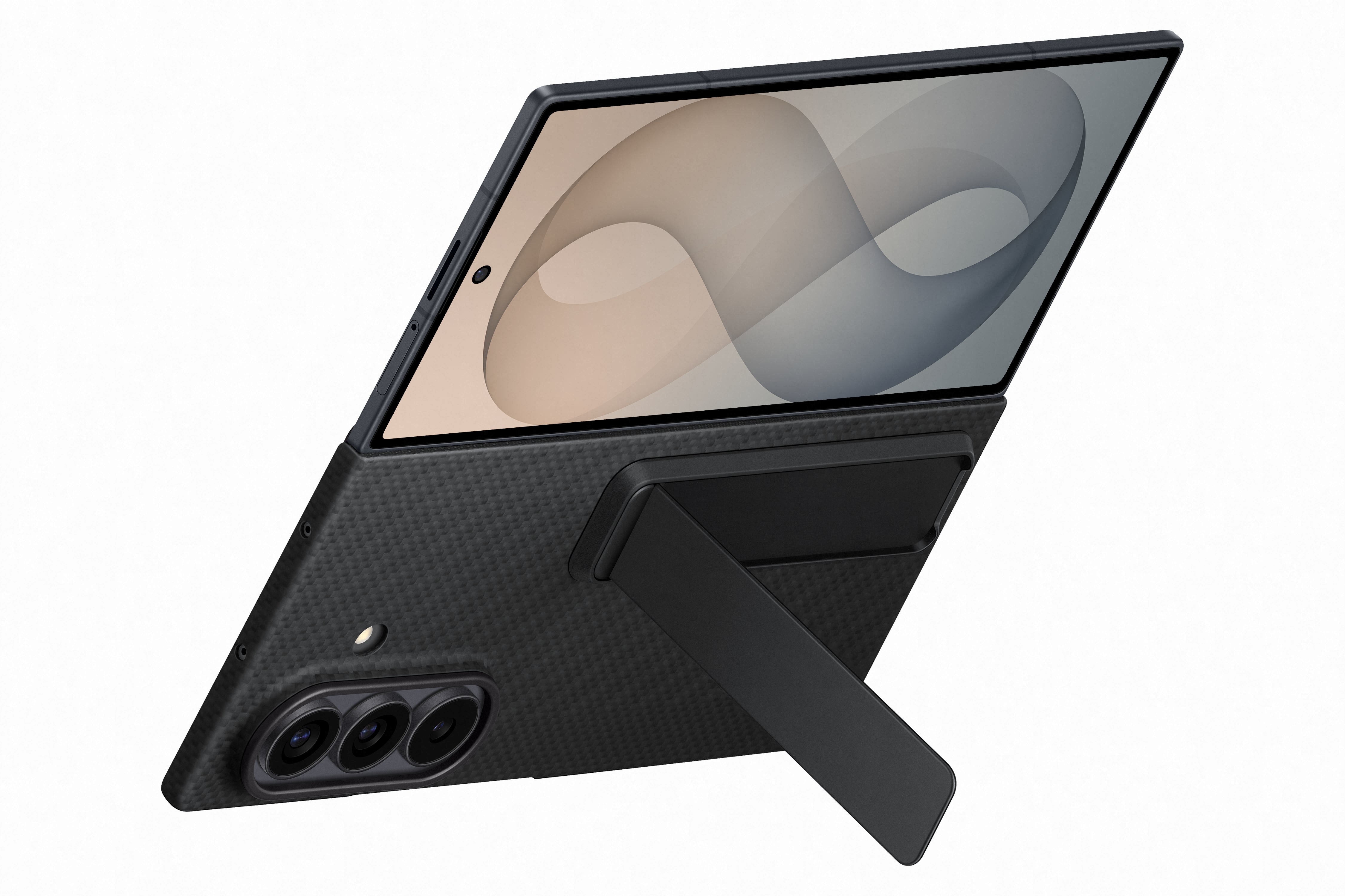 Fold8 Ultra Carbon Standing-Graphite