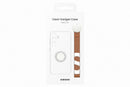 Samsung Galaxy S24 Clear Gadget Case Transparent