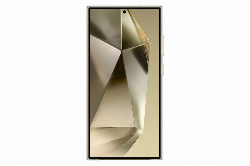 Samsung Galaxy S24 Ultra Clear Gadget Case Transparent