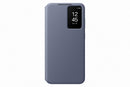Samsung Galaxy S24 Plus Smart View Wallet Case Violet