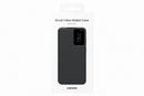 Samsung Galaxy S24 Plus Smart View Wallet Case Black