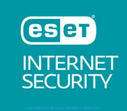 ESET Internet Security - 1 Year - Free with Fold5 and Flip5 Pre-order