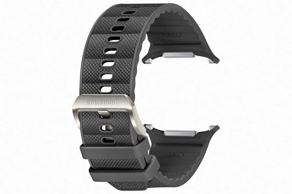 Samsung Galaxy Strap Watch Ultra Hybrid Band Black