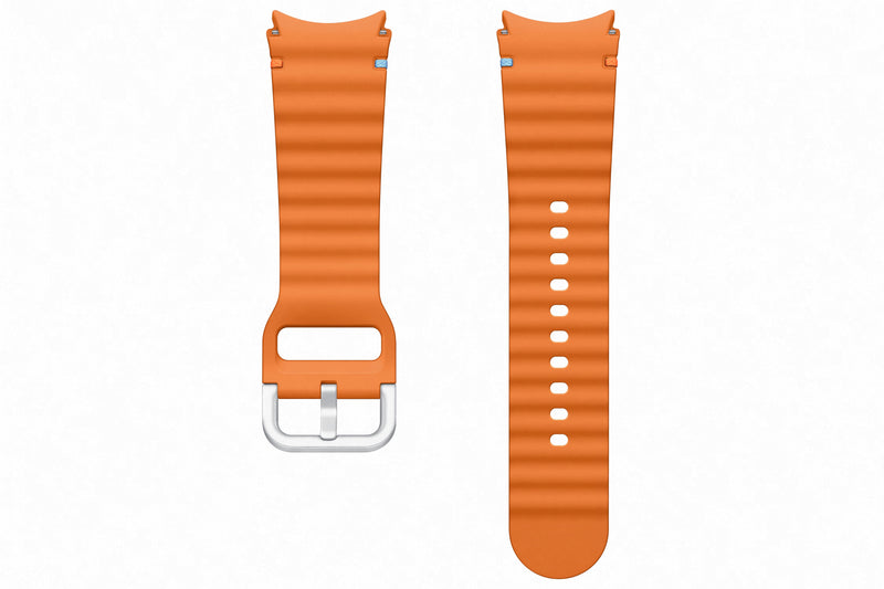 Samsung Galaxy Strap Watch7 Sport Band S/M Orange