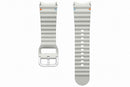 Samsung Galaxy Strap Watch7 Sport Band S/M Silver
