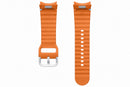 Samsung Galaxy Strap Watch7 Sport Band S/M Orange