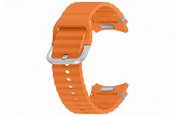 Samsung Galaxy Strap Watch7 Sport Band S/M Orange