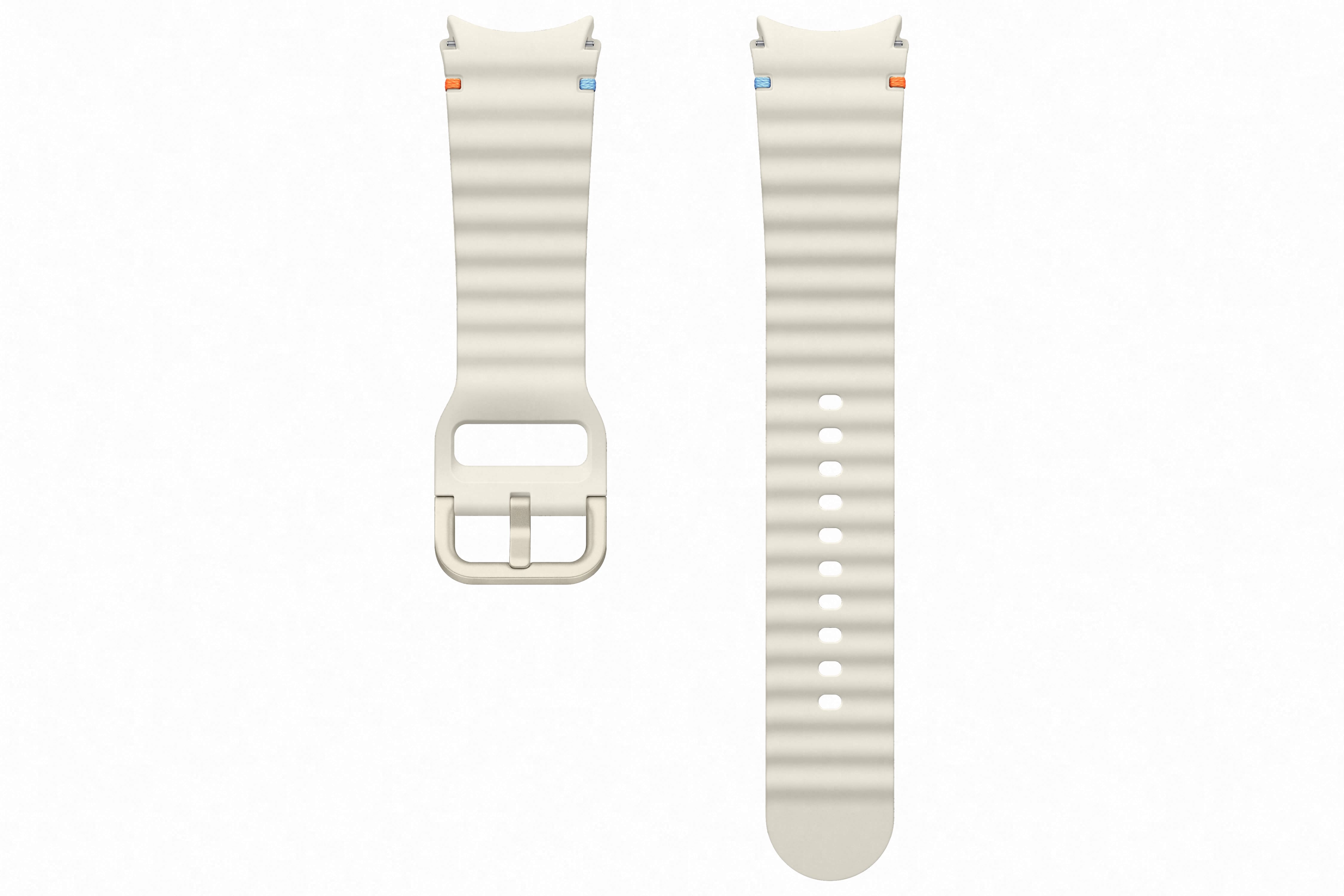 Samsung Galaxy Strap Watch7 Sport Band M/L White