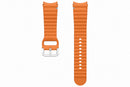Samsung Galaxy Strap Watch7 Sport Band M/L Orange