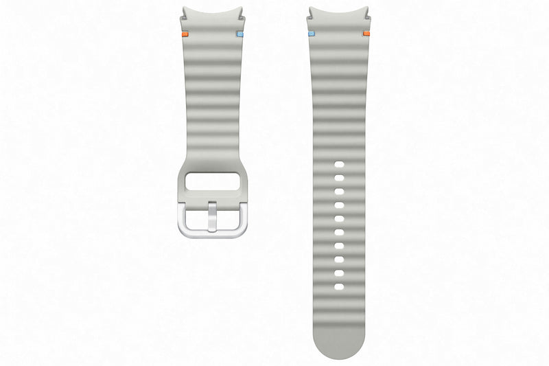 Samsung Galaxy Strap Watch7 Sport Band M/L Silver