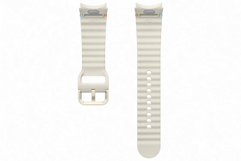 Samsung Galaxy Strap Watch7 Sport Band M/L White