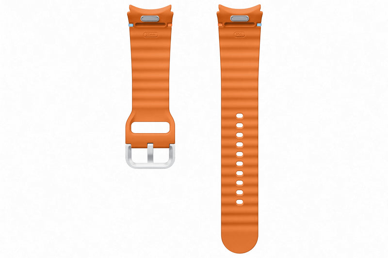 Samsung Galaxy Strap Watch7 Sport Band M/L Orange