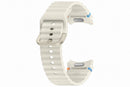 Samsung Galaxy Strap Watch7 Sport Band M/L White