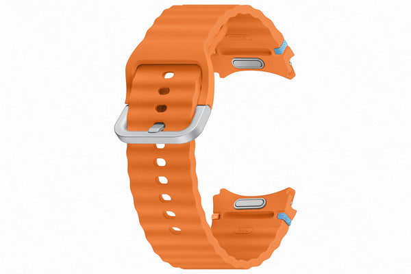 Samsung Galaxy Strap Watch7 Sport Band M/L Orange