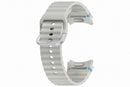 Samsung Galaxy Strap Watch7 Sport Band M/L Silver