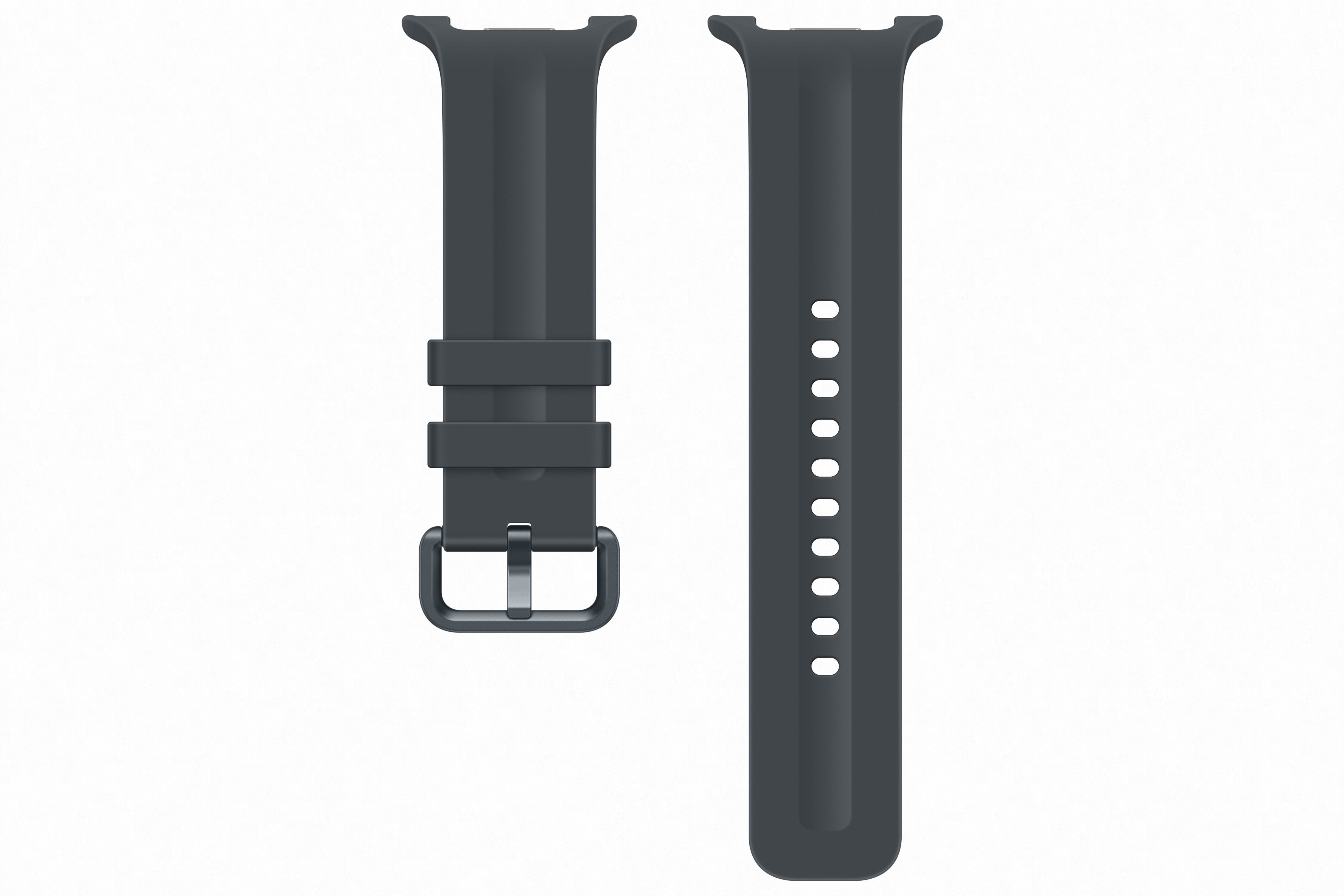 Watch9 40mm Sport (S/M) Band-Black  