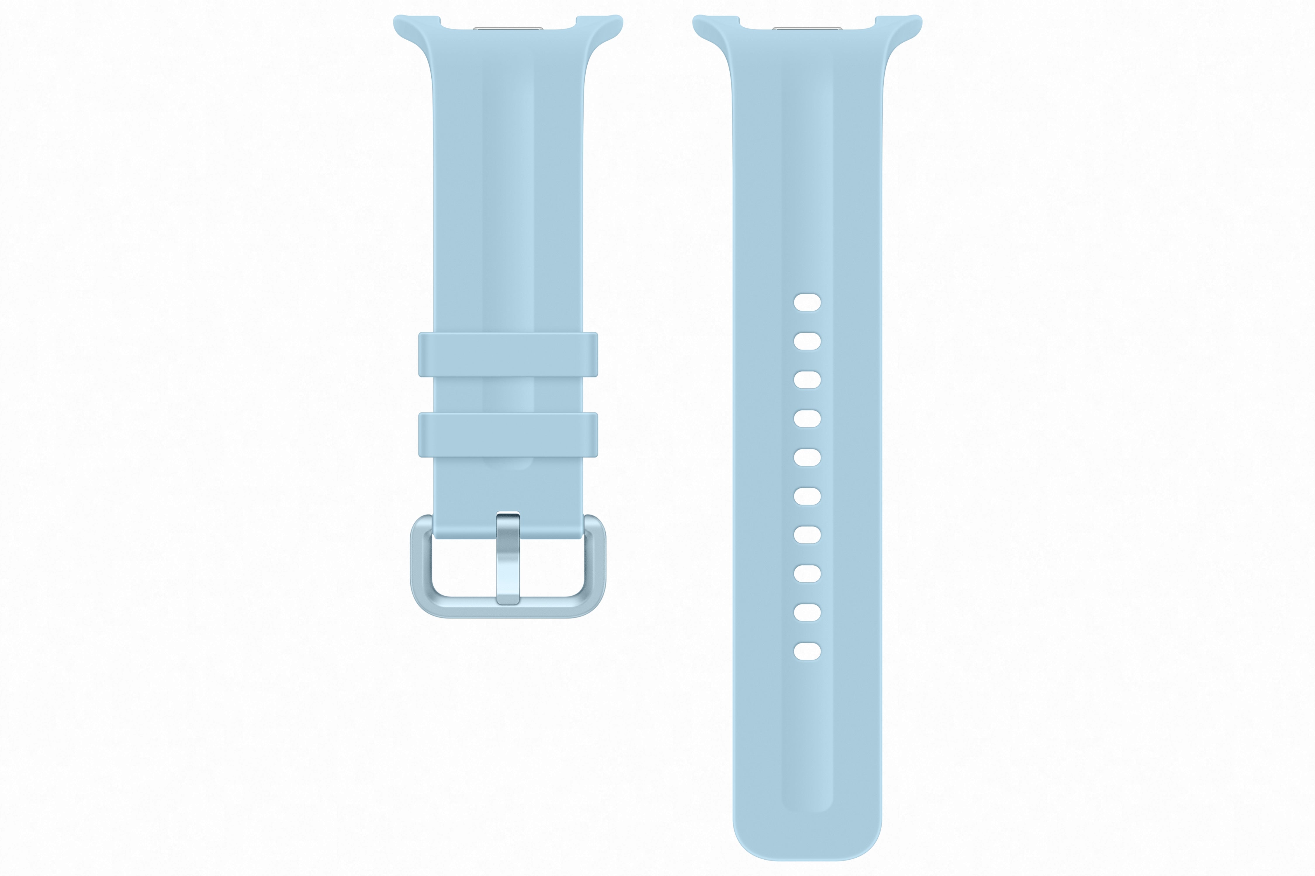 Watch9 40mm Sport (S/M) Band-Blue  