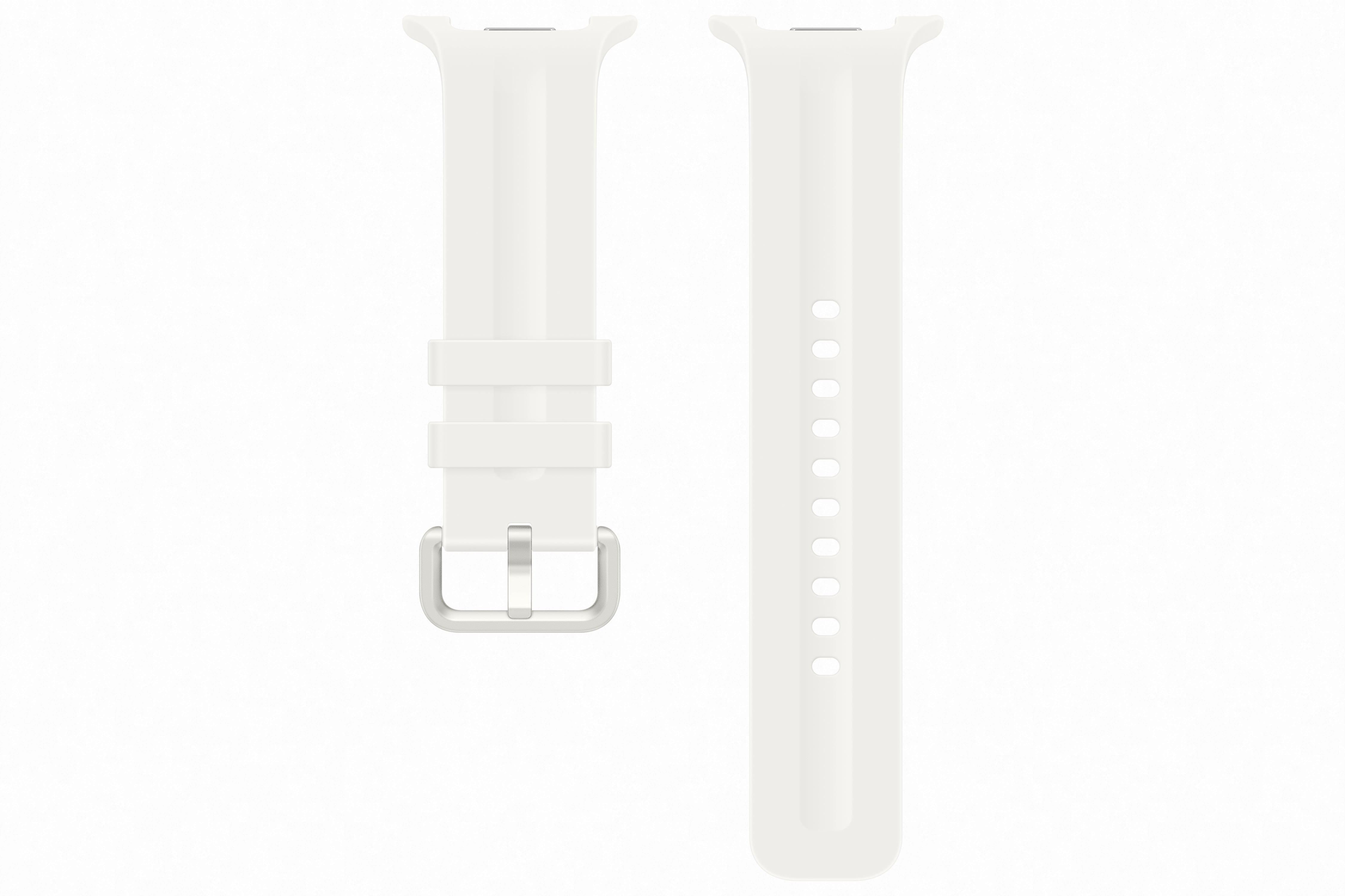 Watch9 40mm Sport (S/M) Band-Cream  