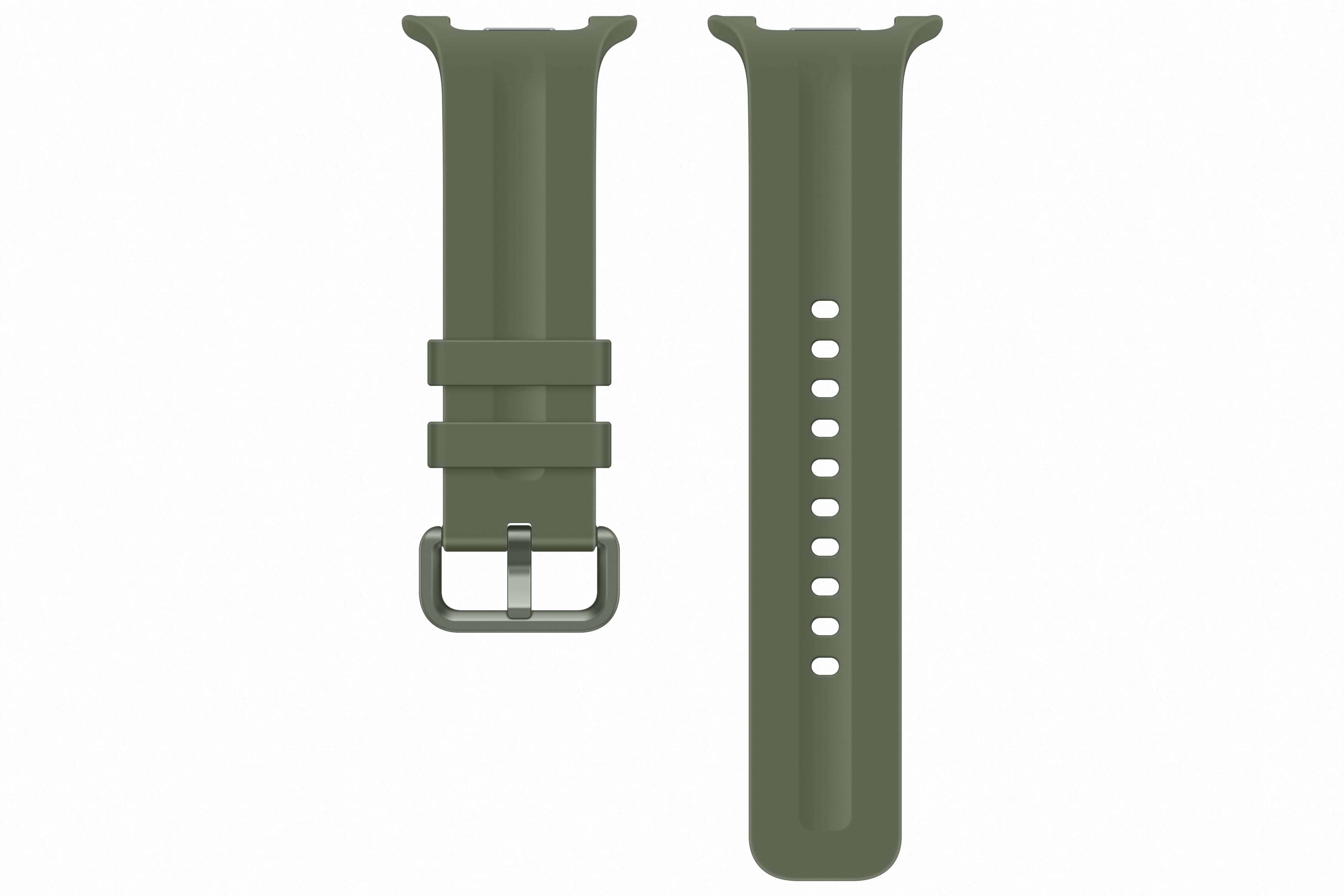 Watch9 40mm Sport (S/M) Band-Olive  