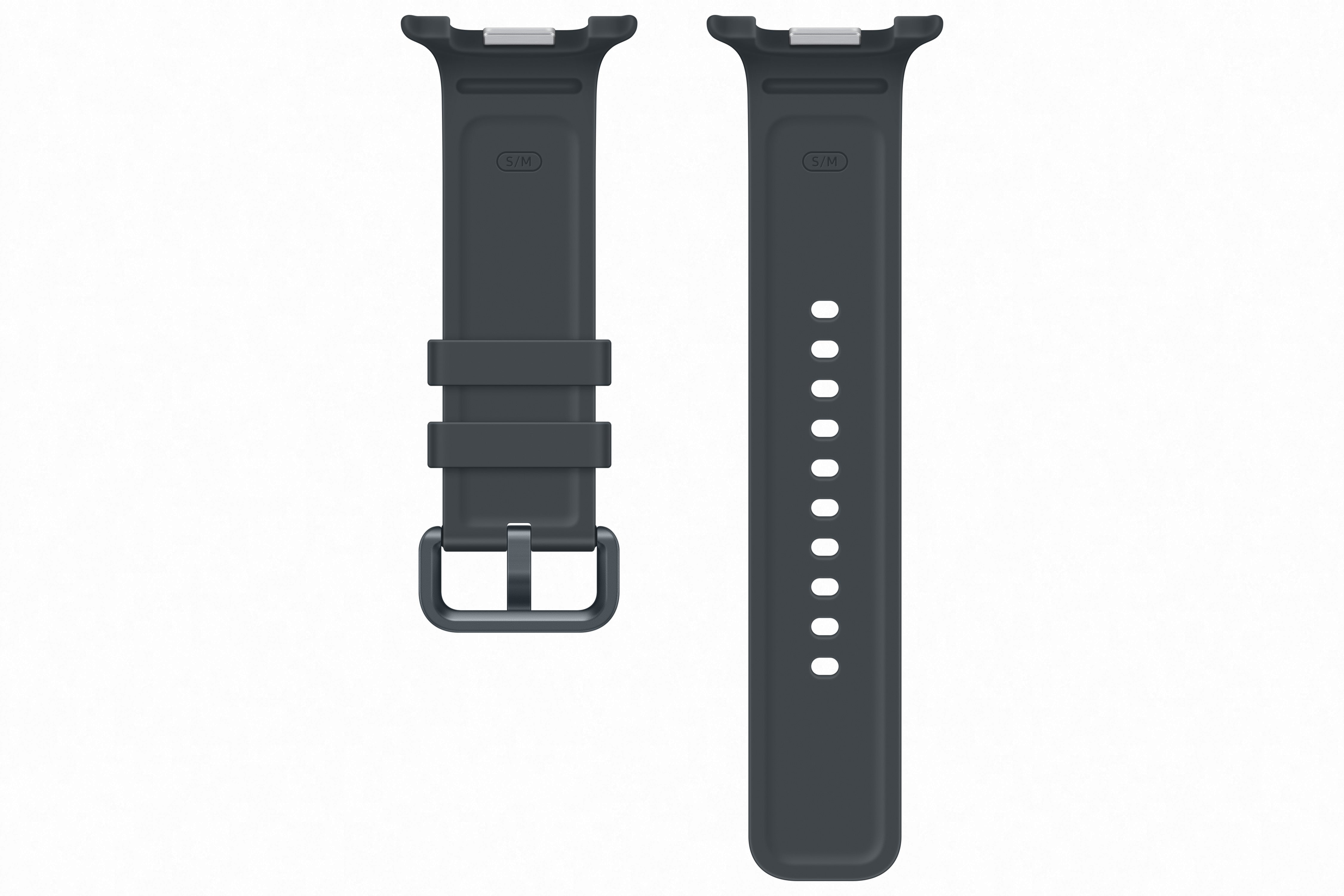 Watch9 40mm Sport (S/M) Band-Black  
