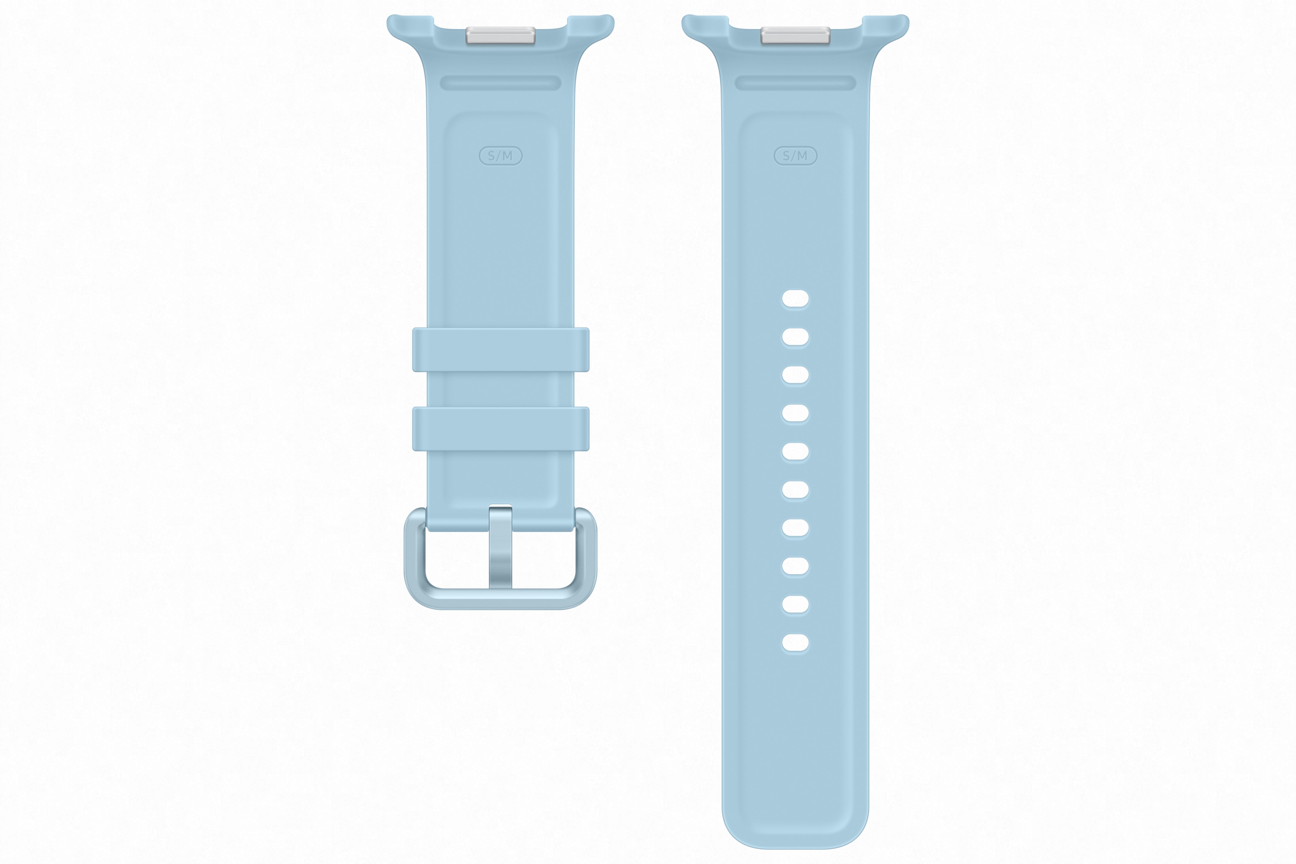 Watch9 40mm Sport (S/M) Band-Blue  