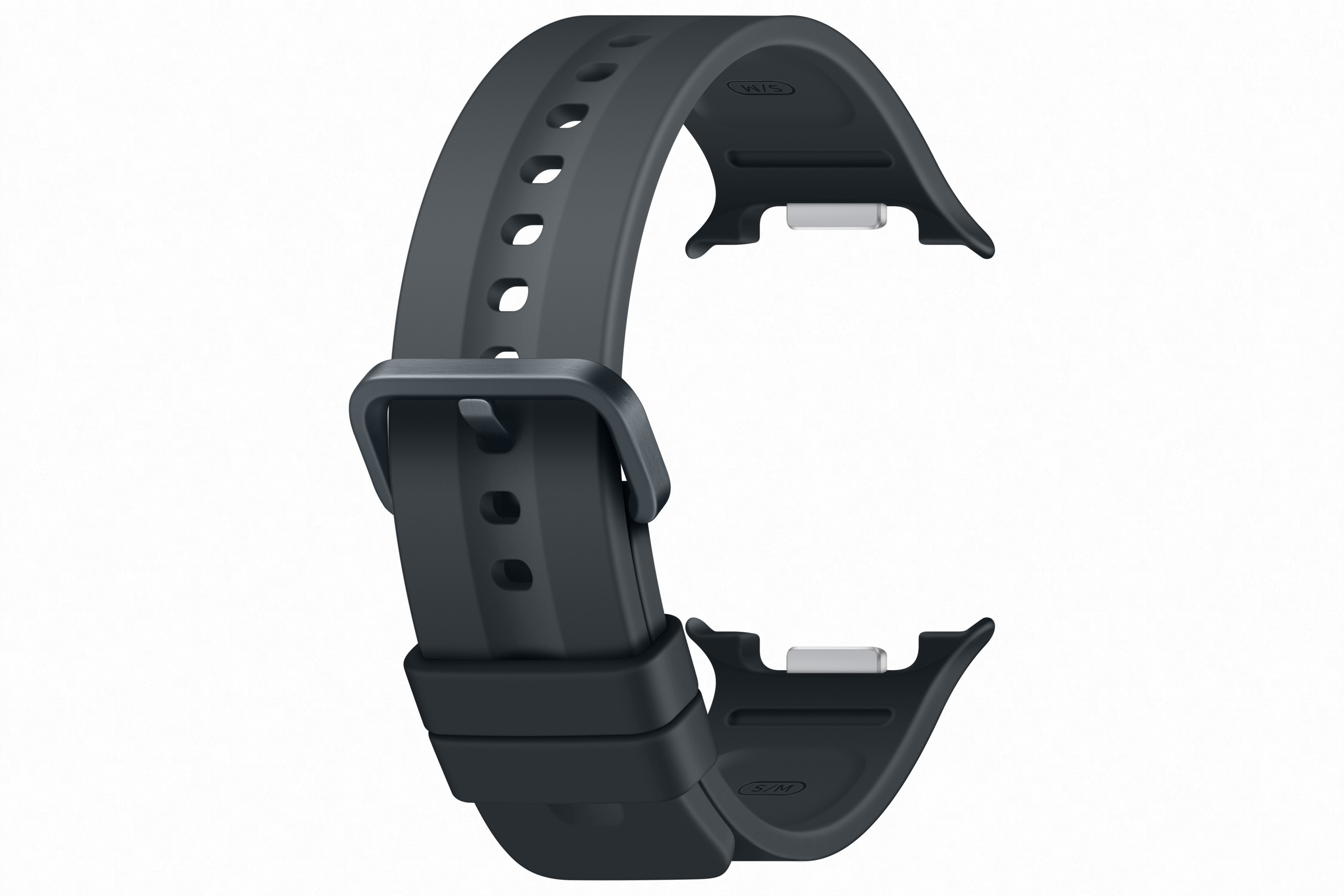 Watch9 40mm Sport (S/M) Band-Black  