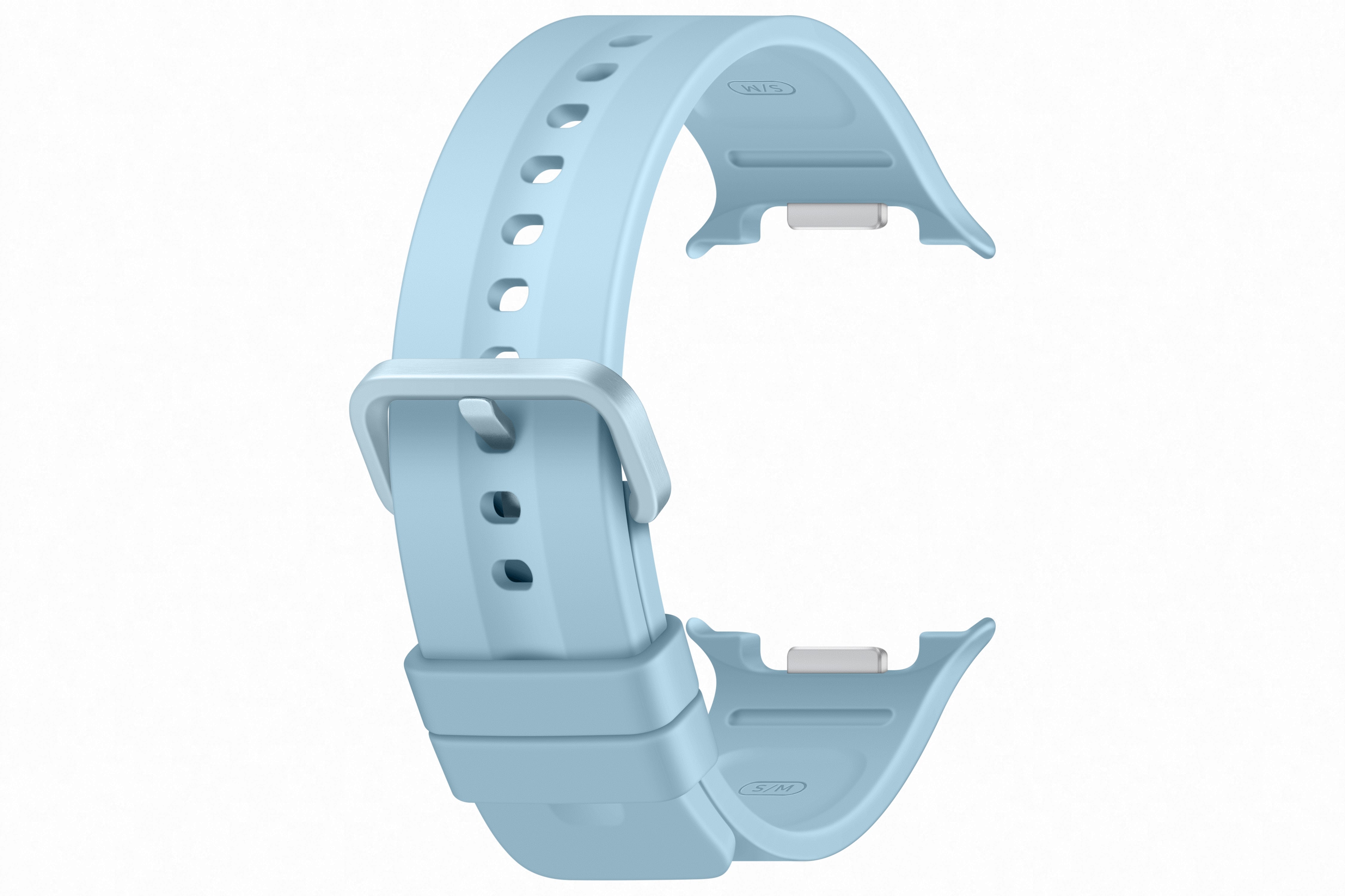 Watch9 40mm Sport (S/M) Band-Blue  