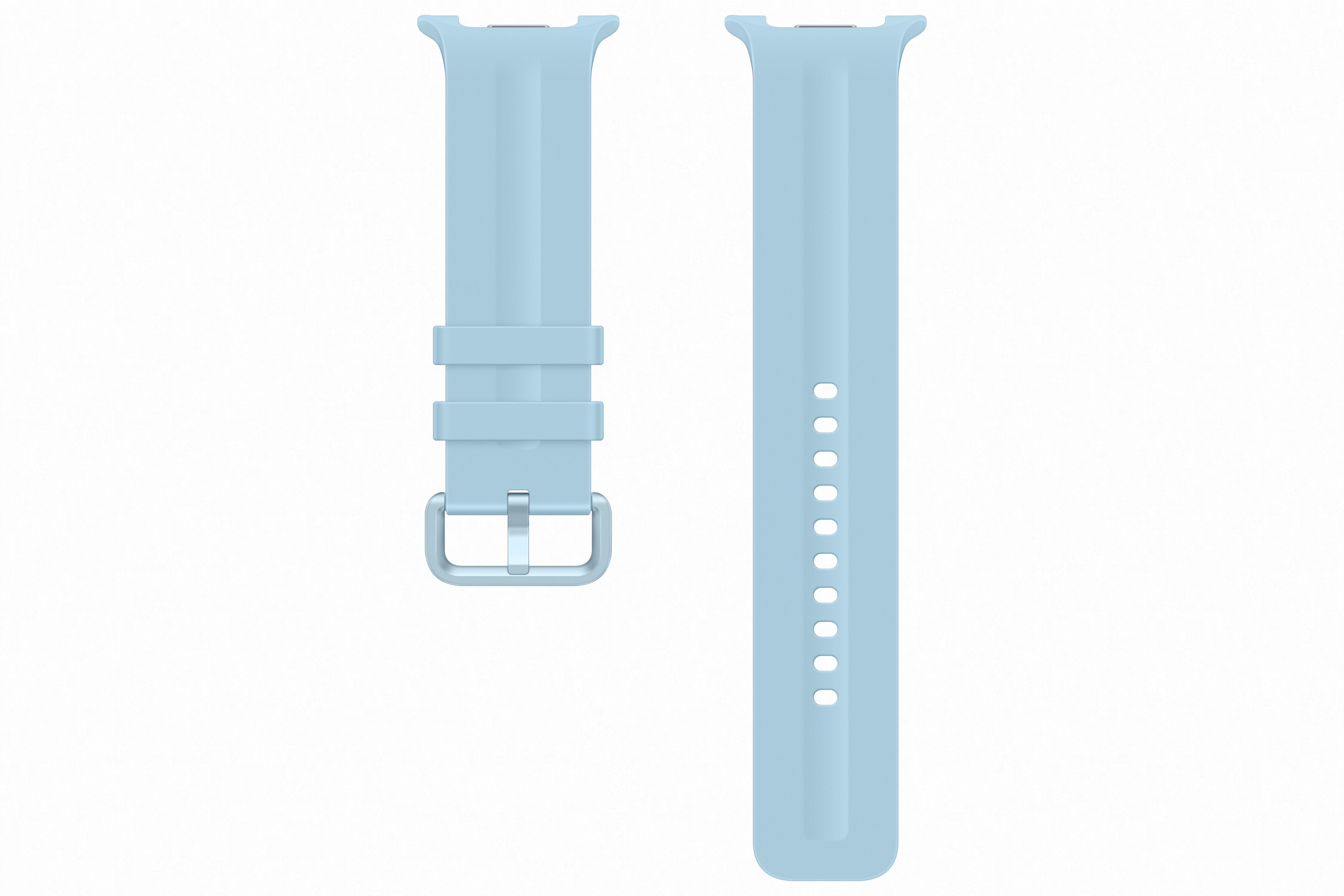 Watch9 44mm Sport (M/L) Band-Blue  