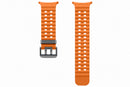 Samsung Galaxy Strap Watch Ultra Sport Band Orange