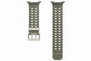 Samsung Galaxy Strap Watch Ultra Sport Band Green