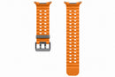 Samsung Galaxy Strap Watch Ultra Sport Band Orange