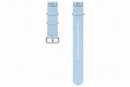 Samsung Galaxy Strap Watch7 Nato Band M/L Blue