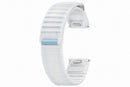 Samsung Galaxy Strap Watch7 Fabric Band M/L White