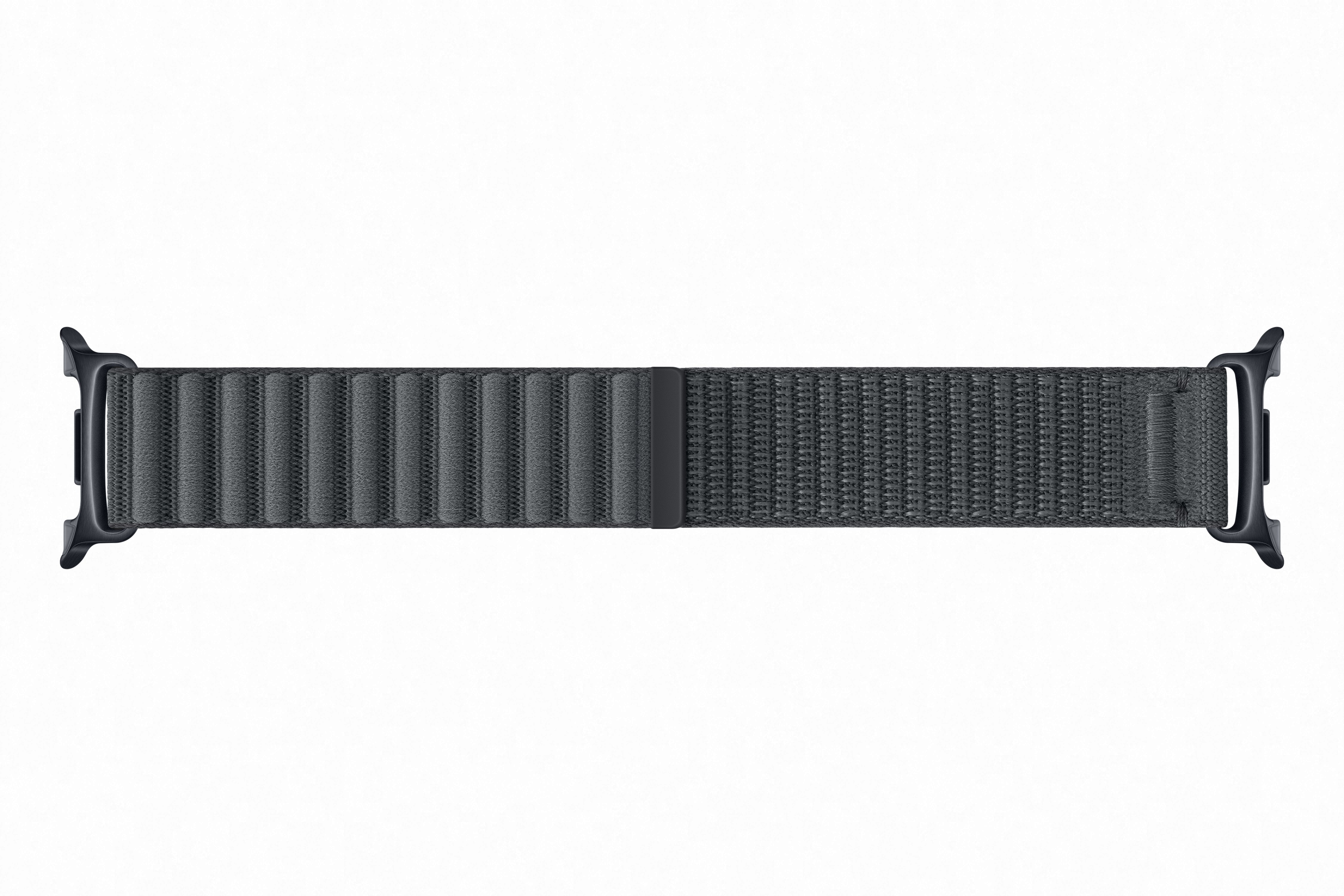 Watch9 40mm Fabric (S/M) Band-Black  