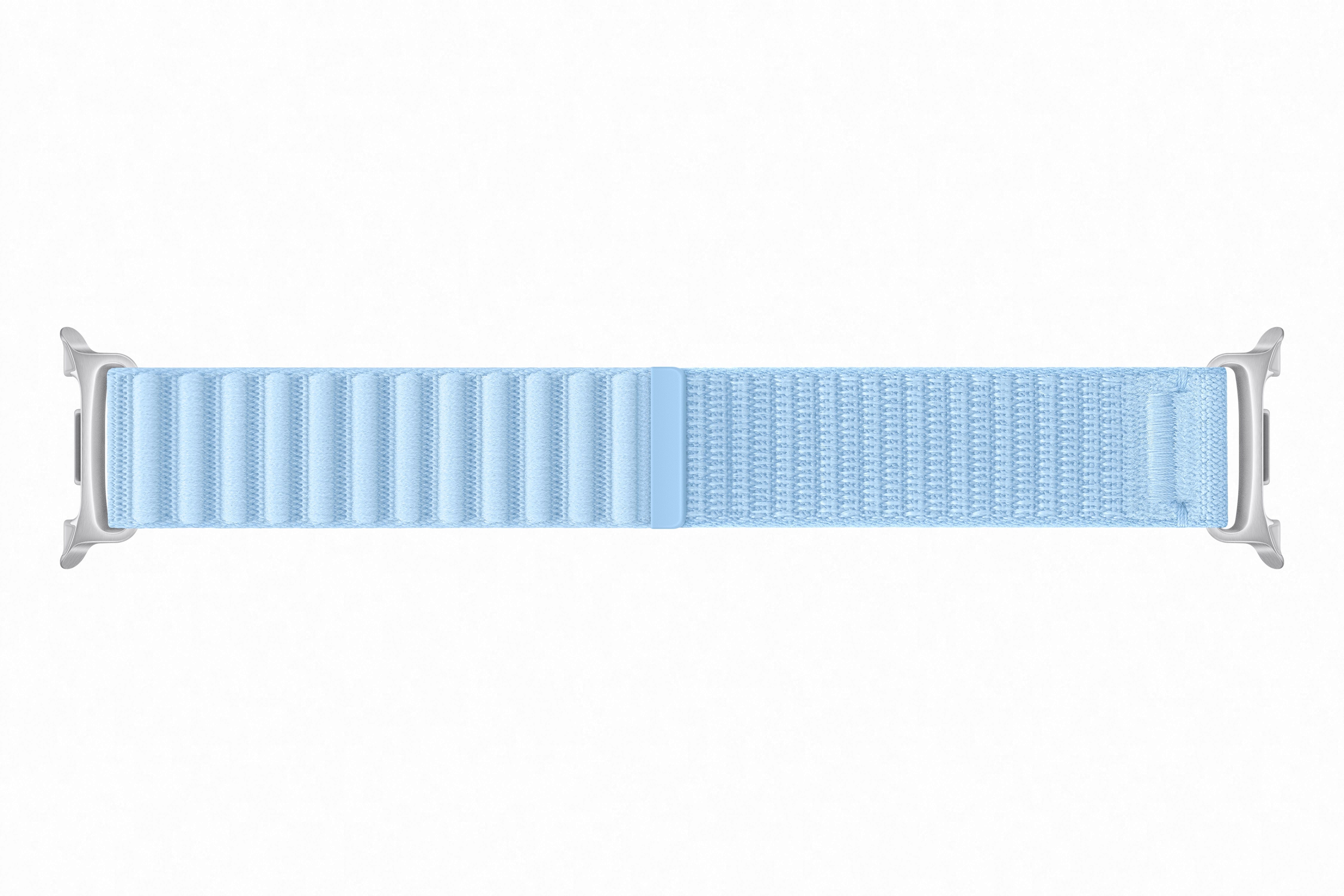 Watch9 40mm Fabric (S/M) Band-Blue  