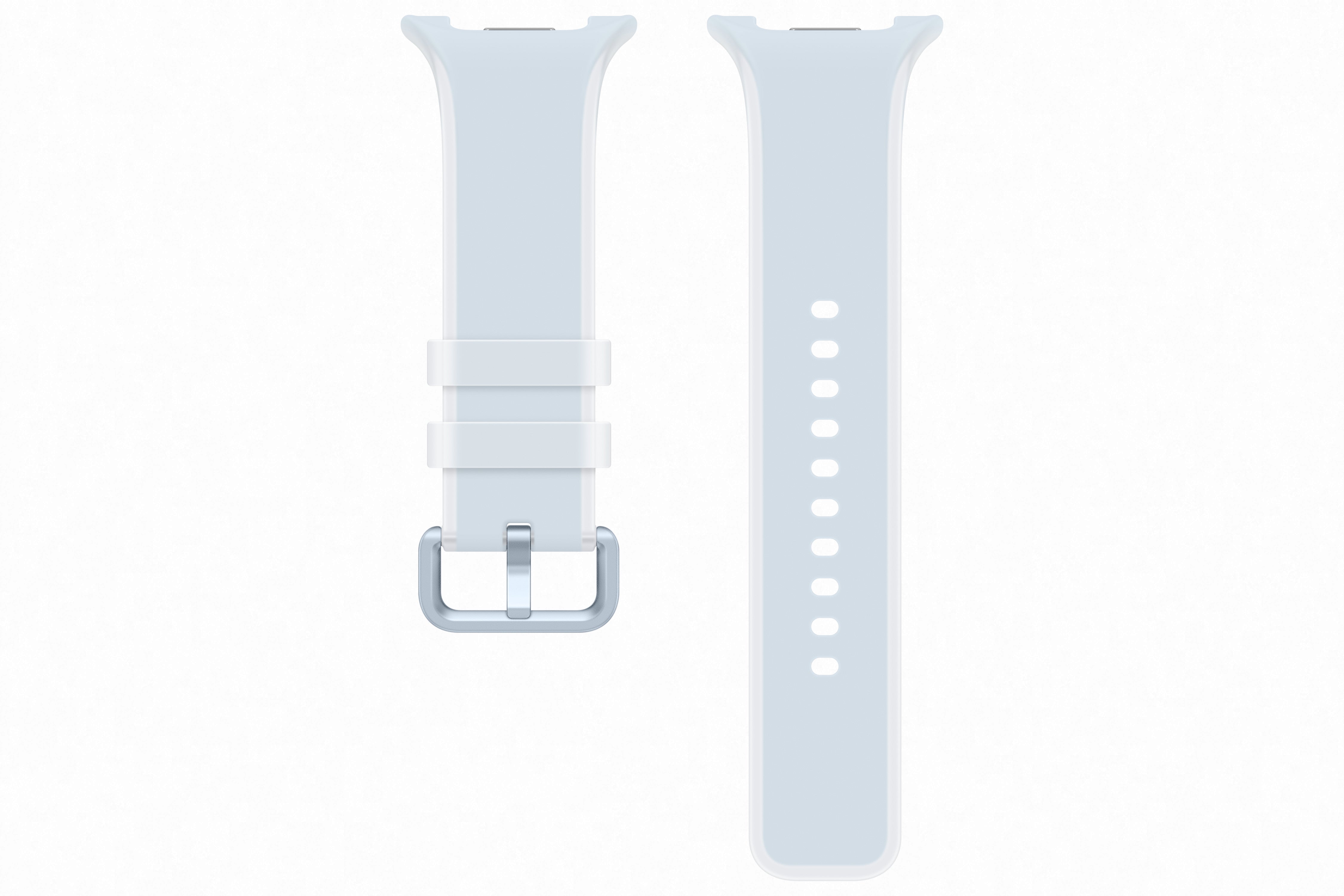 Watch9 40mm Misty (S/M) Band-Blue  