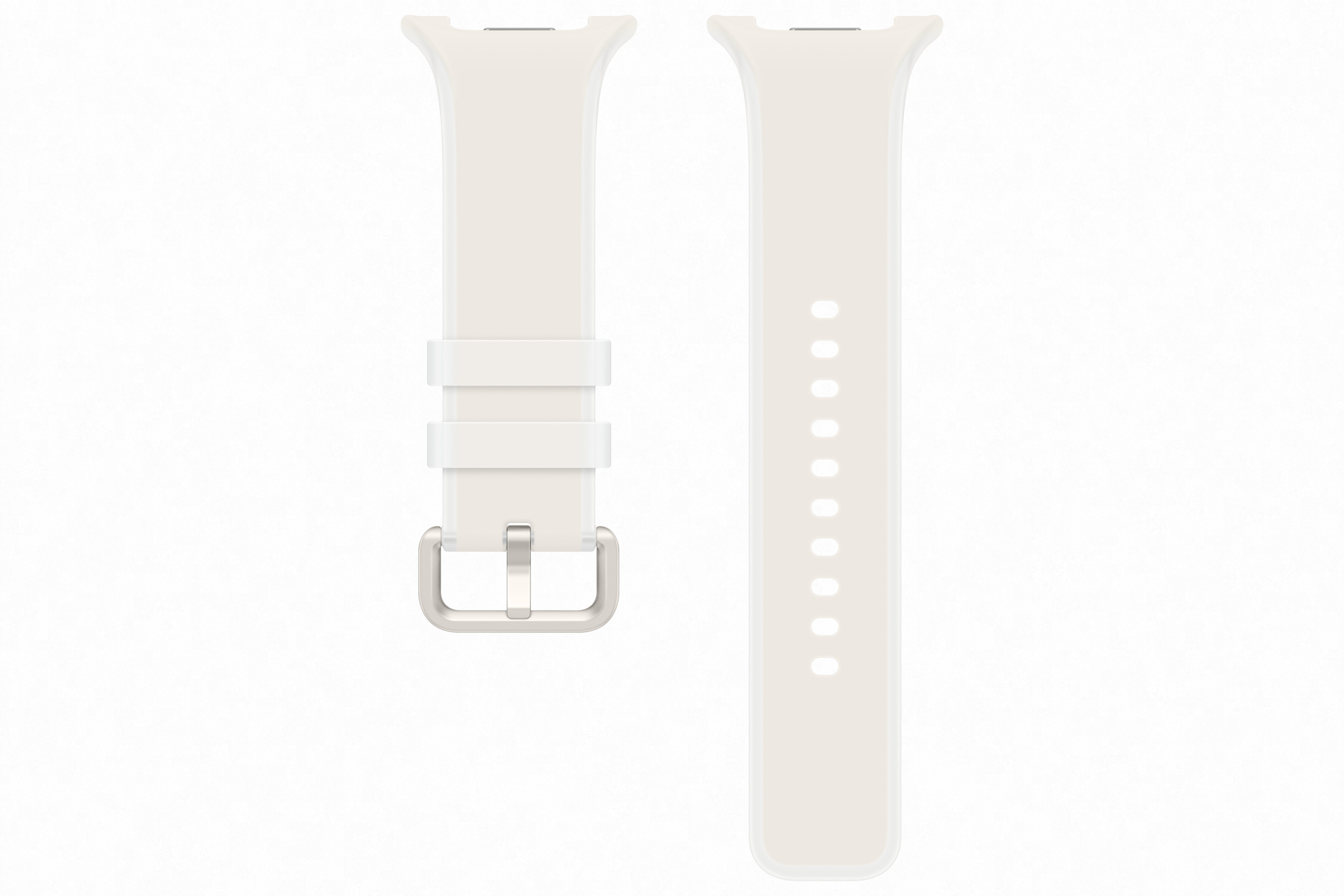 Watch9 40mm Misty (S/M) Band-Cream