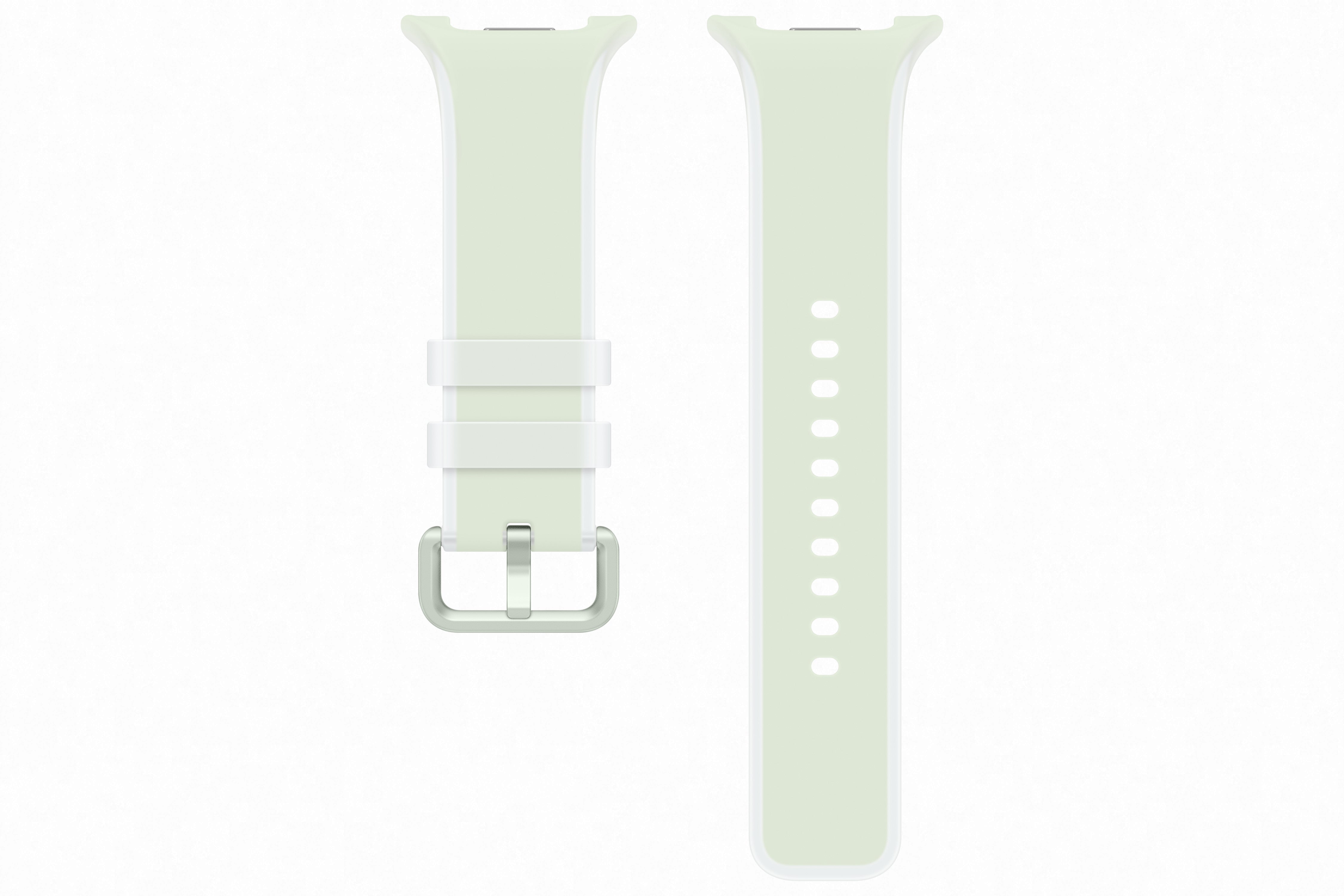 Watch9 40mm Misty (S/M) Band-Green  