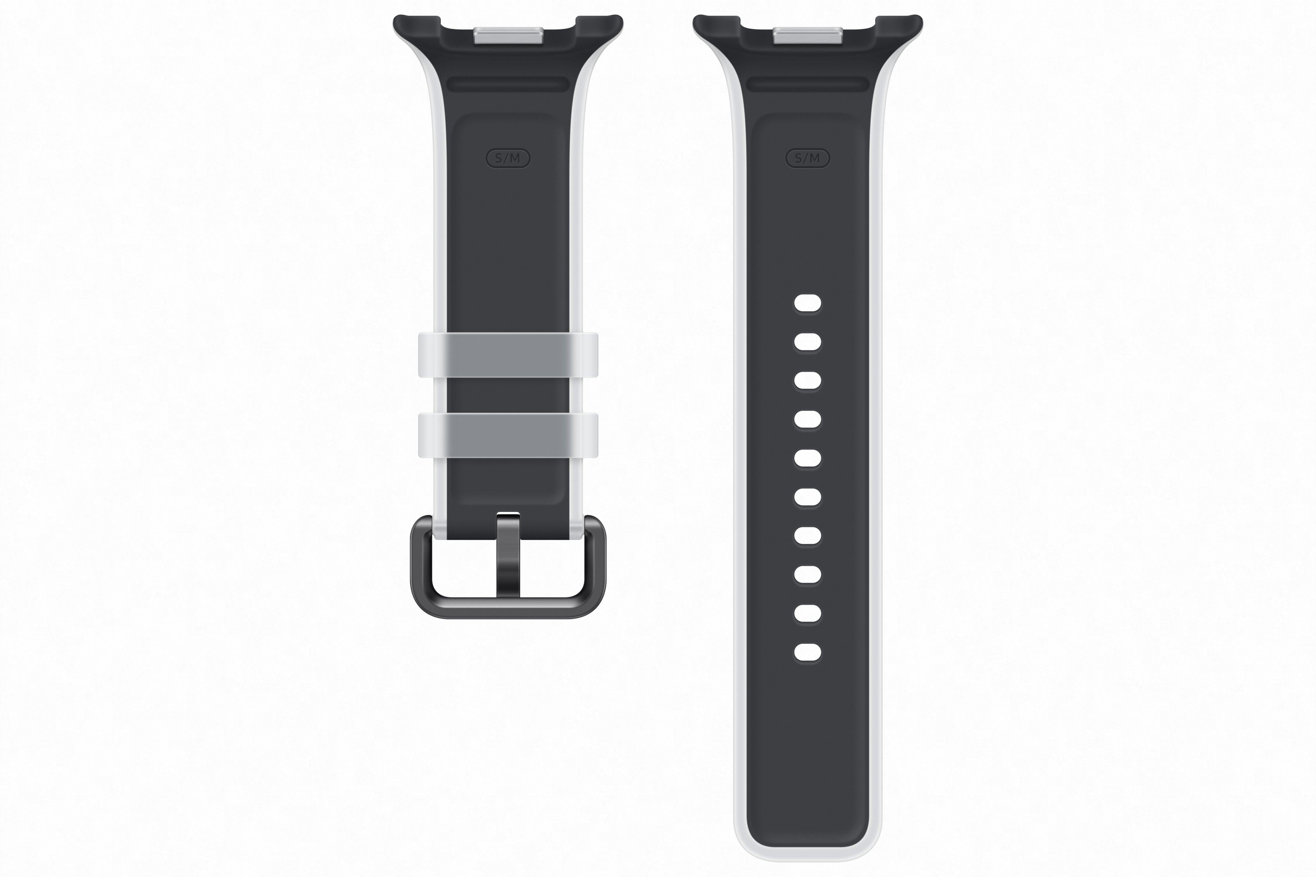 Watch9 40mm Misty (S/M) Band-Black  