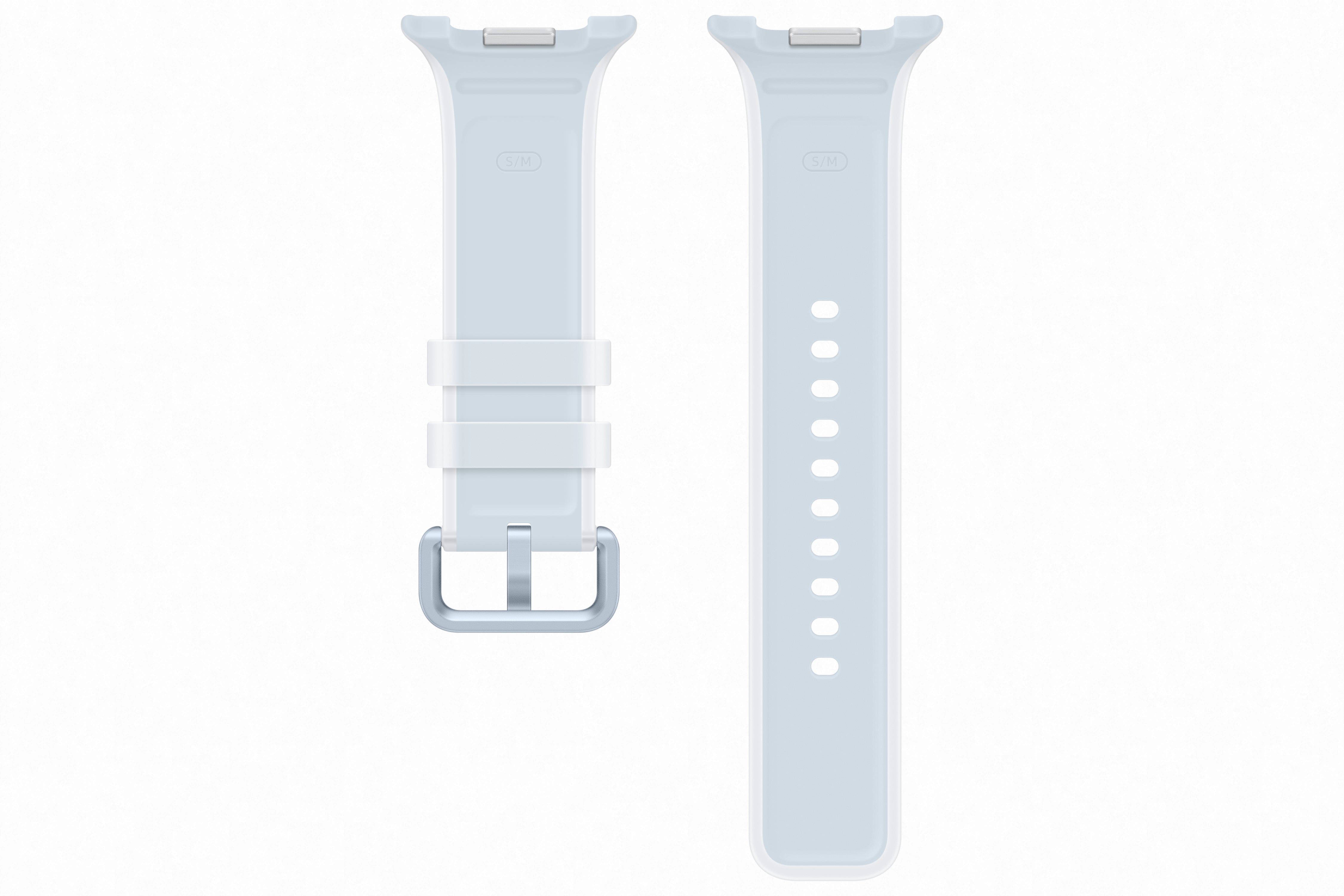 Watch9 40mm Misty (S/M) Band-Blue  