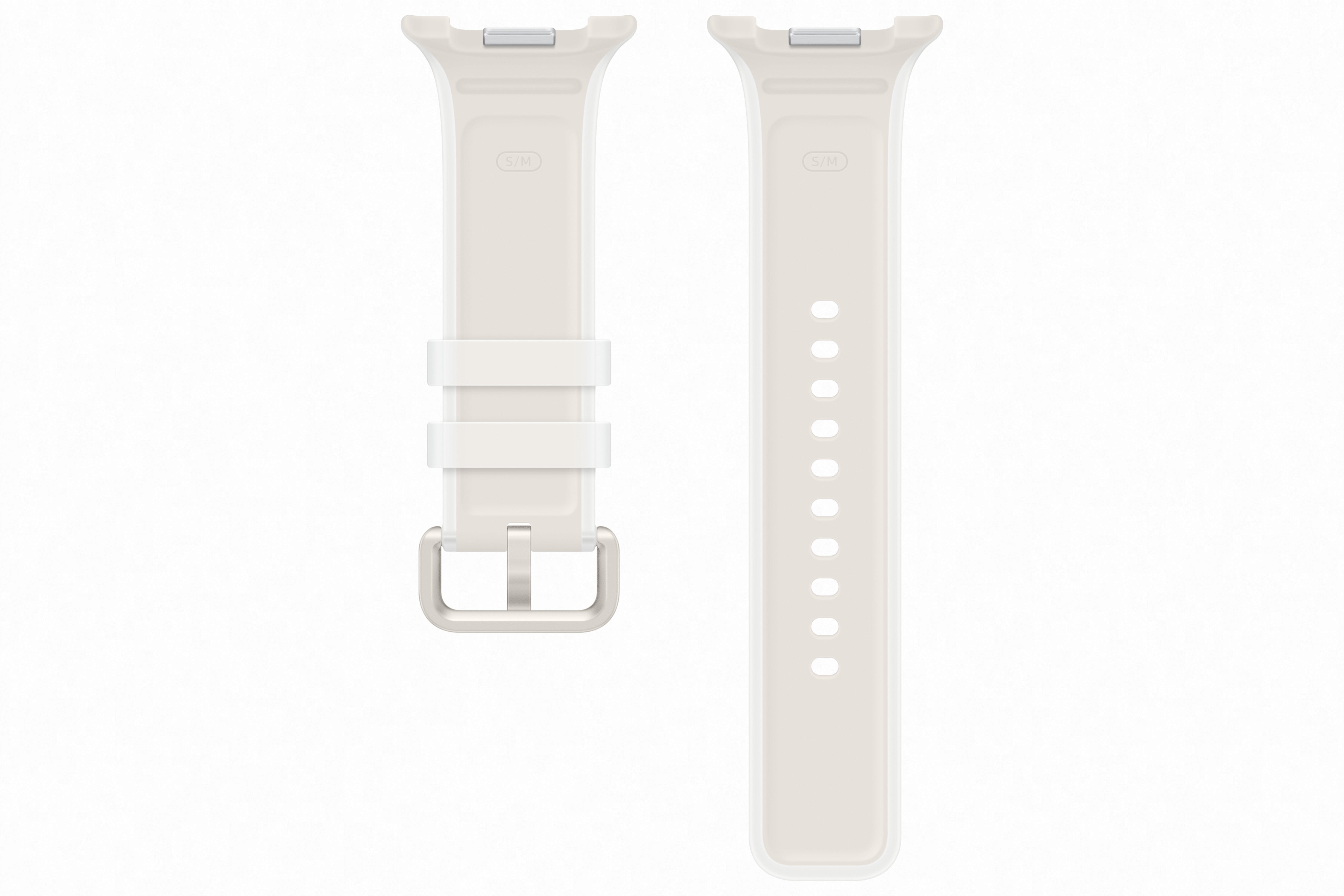 Watch9 40mm Misty (S/M) Band-Cream