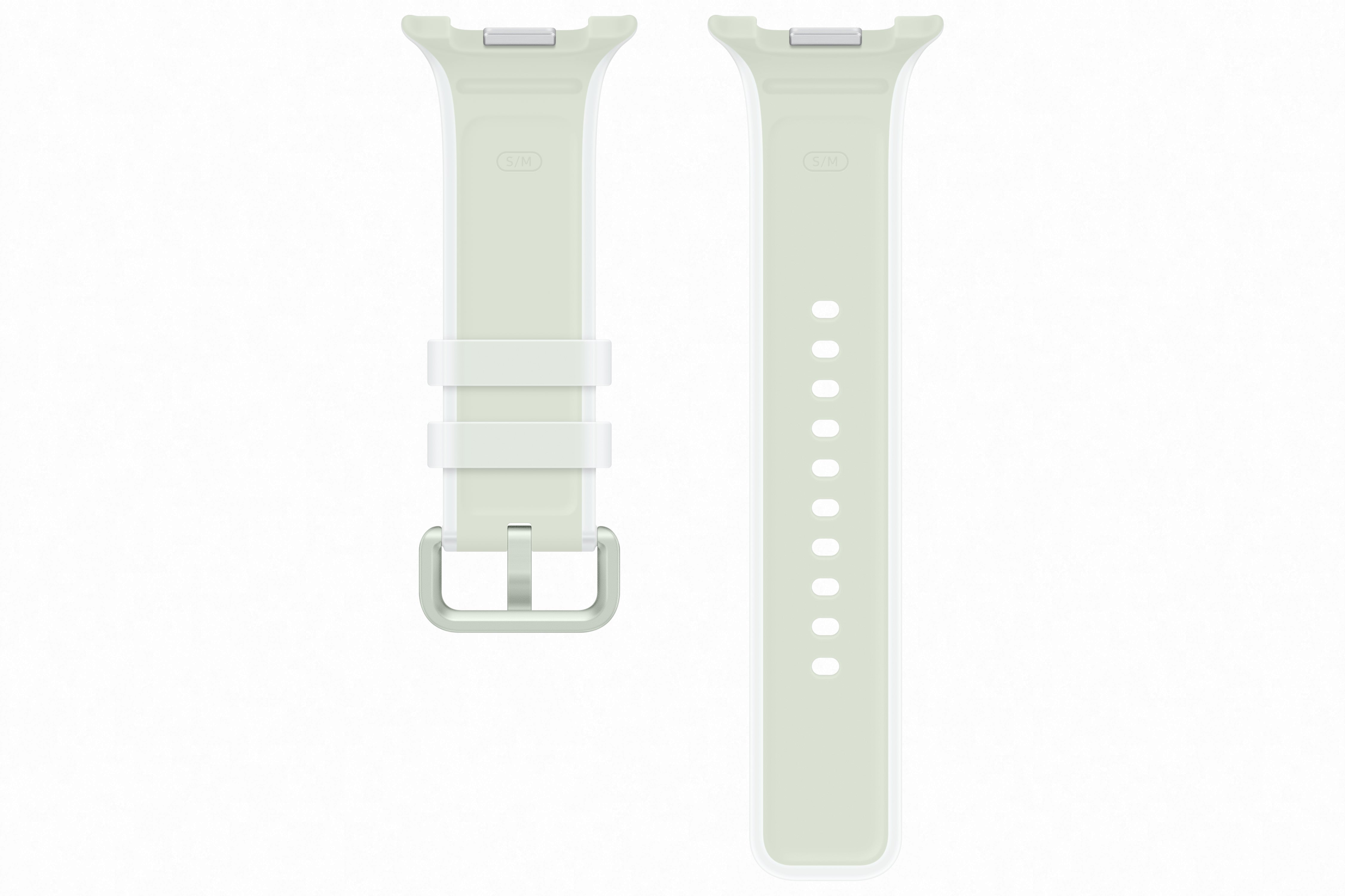 Watch9 40mm Misty (S/M) Band-Green  