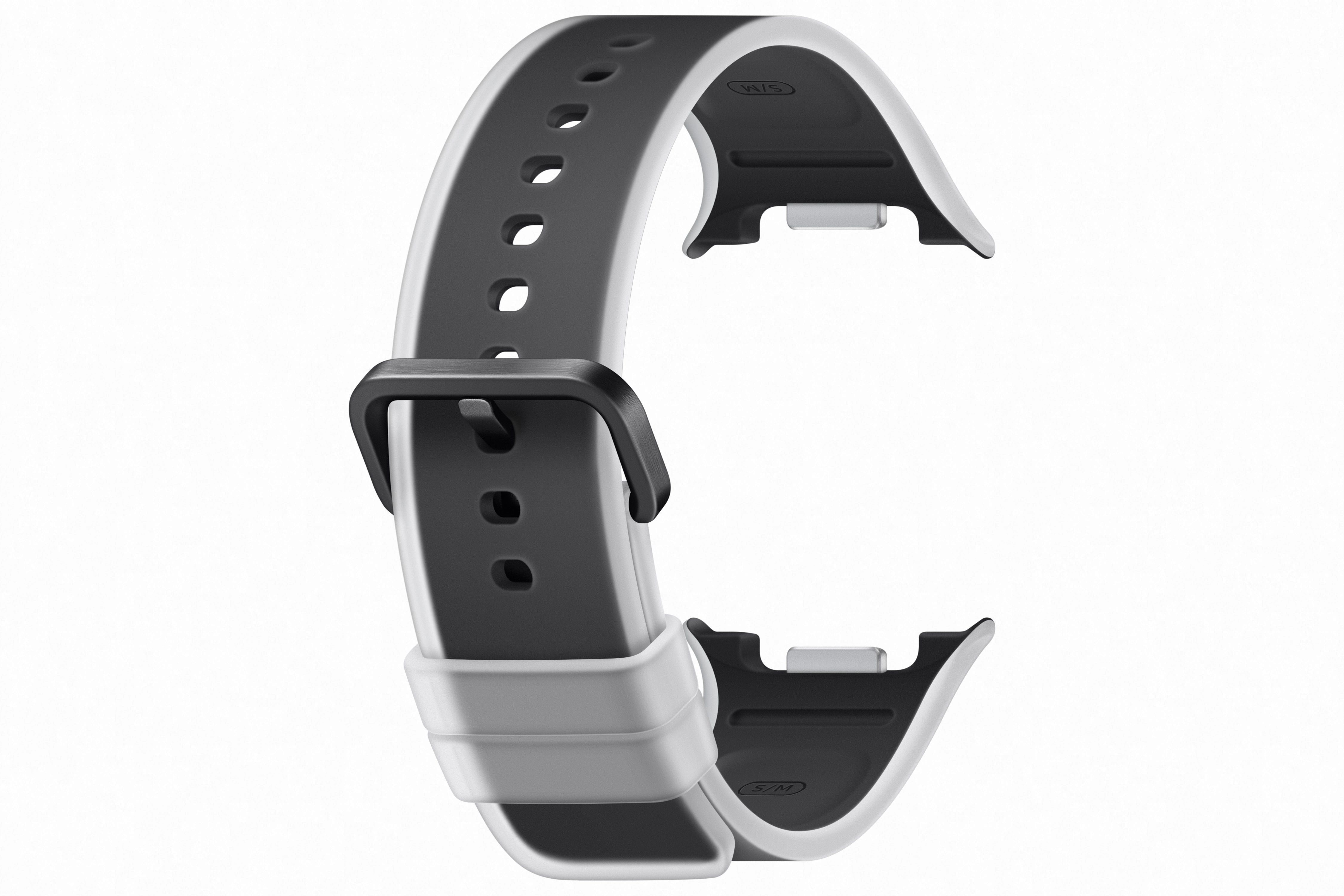 Watch9 40mm Misty (S/M) Band-Black  