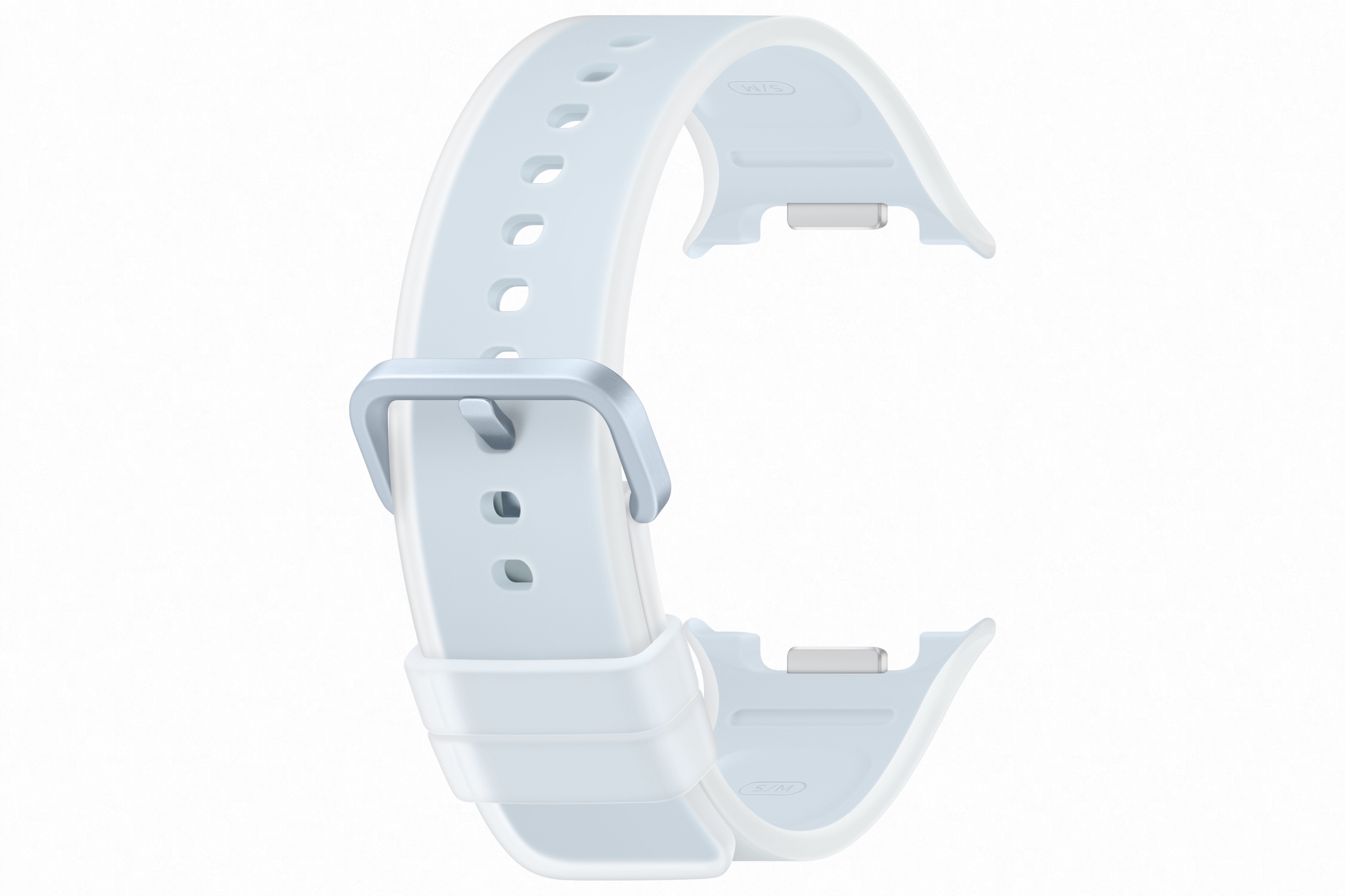 Watch9 40mm Misty (S/M) Band-Blue  