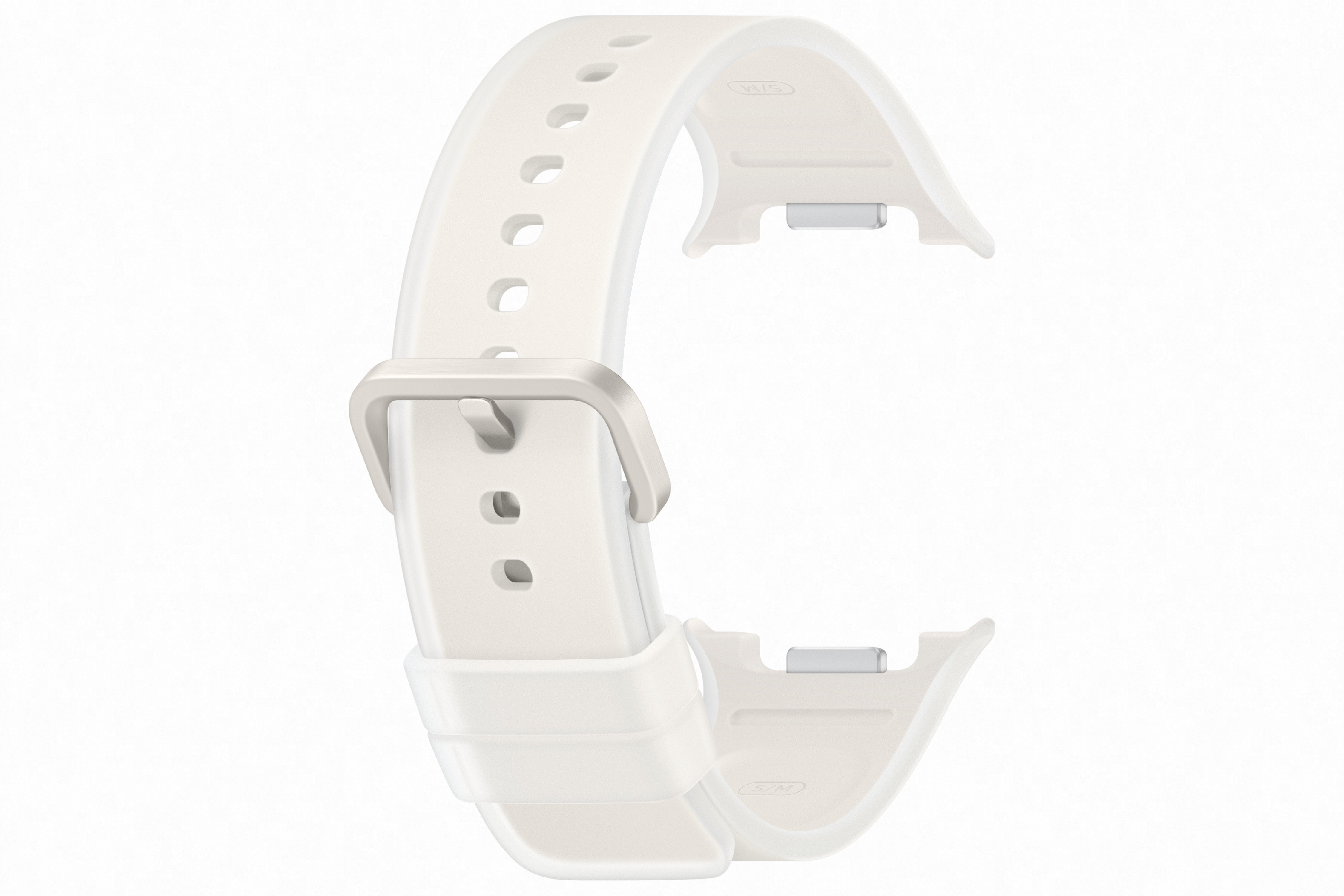 Watch9 40mm Misty (S/M) Band-Cream