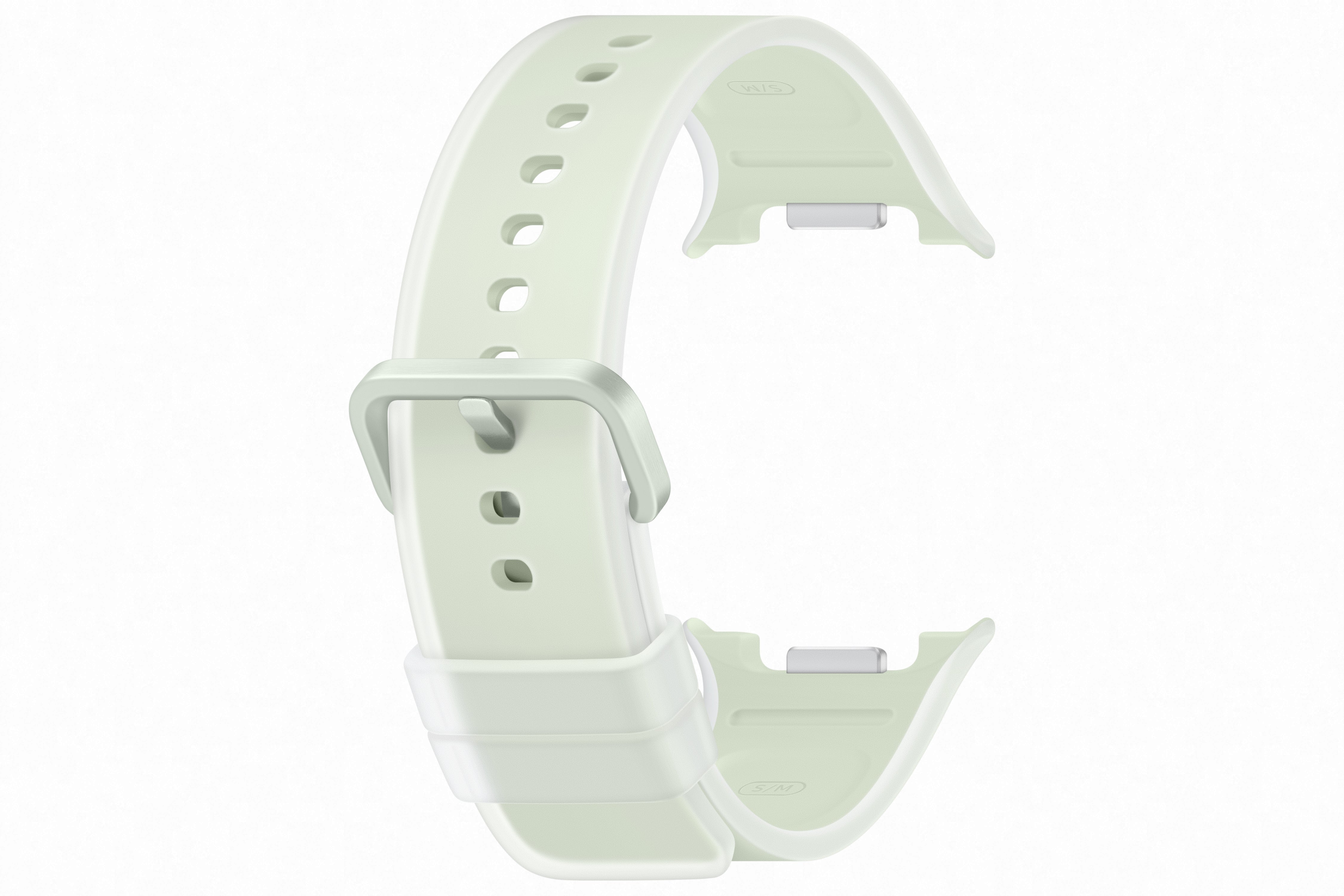 Watch9 40mm Misty (S/M) Band-Green  