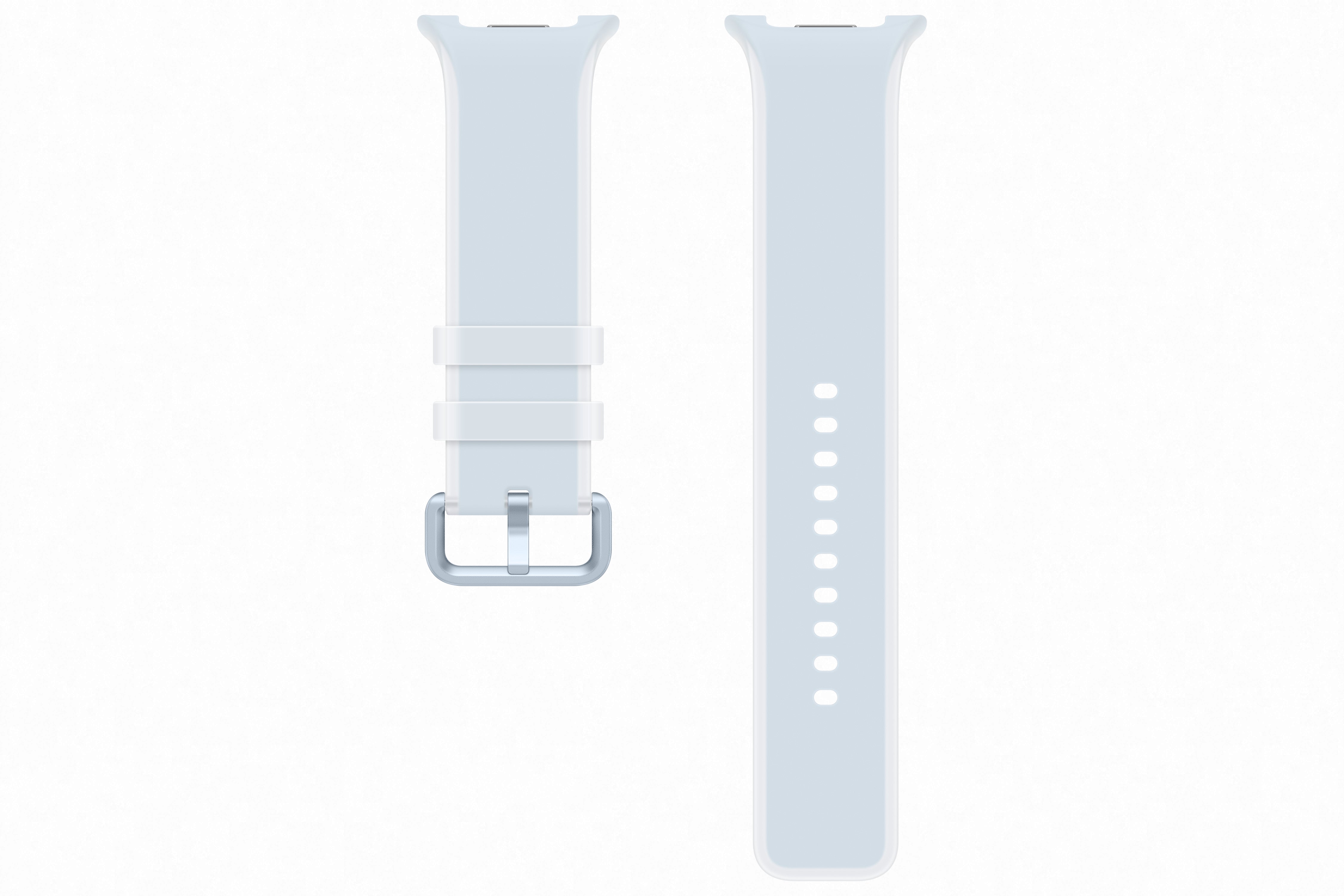 Watch9 44mm Misty (M/L) Band-Blue  